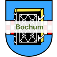 Fruchtiges Bochum
