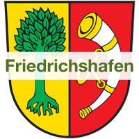 Fruchtiges Friedrichshafen